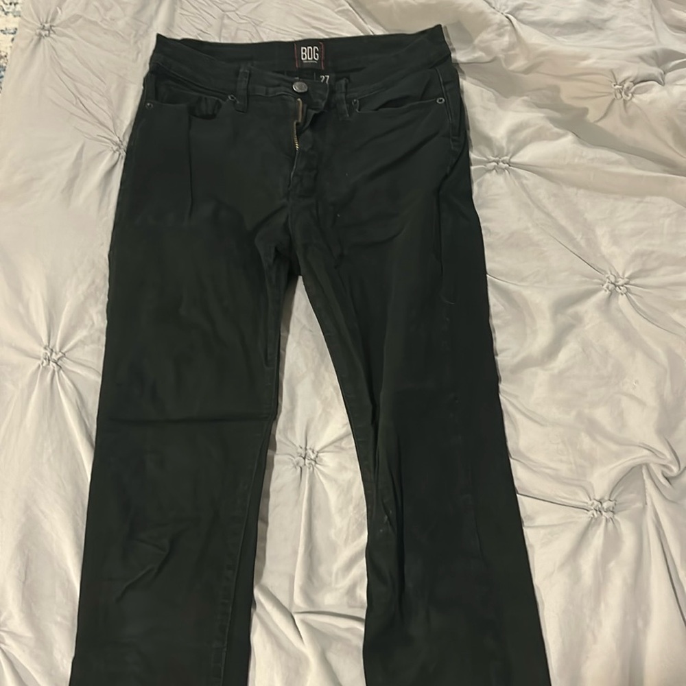 Skinny jeans